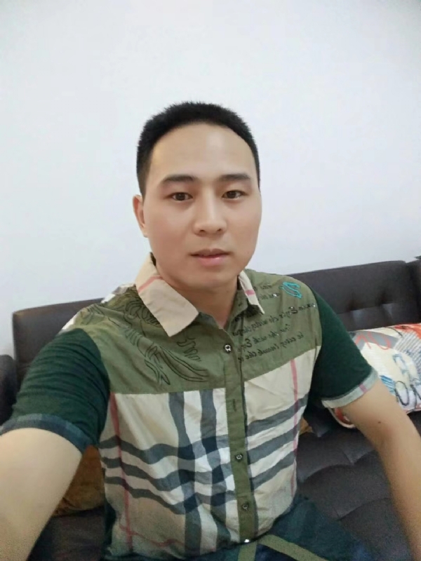 寻找一位爱人的第二张照片--寿宁婚介网
