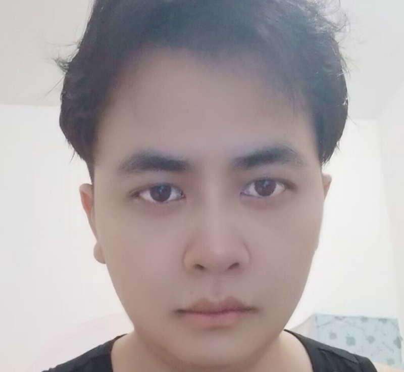 似醉非醉的第一张照片--寿宁婚介网