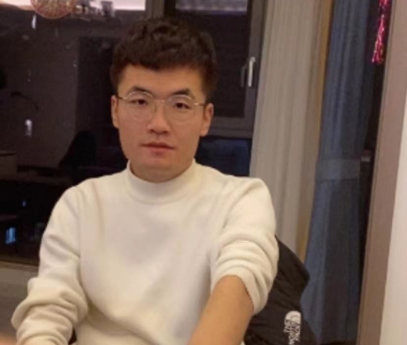 阮籍的第一张照片--寿宁婚介网