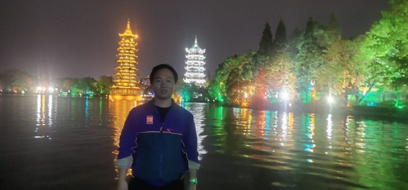 喜乐的第一张照片--寿宁婚介网