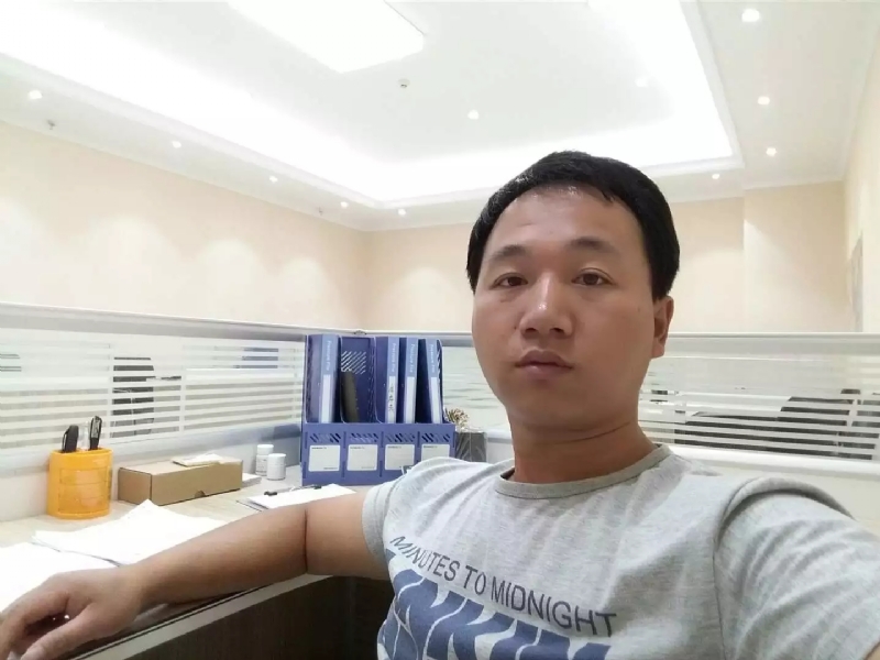 喜乐的第三张照片--寿宁婚介网