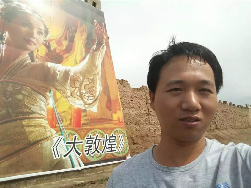 喜乐的第四张照片--寿宁婚介网