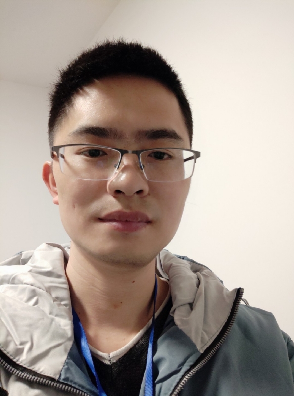 清风的第一张照片--寿宁婚介网