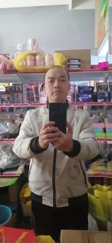 便利店的第一张照片--寿宁婚介网