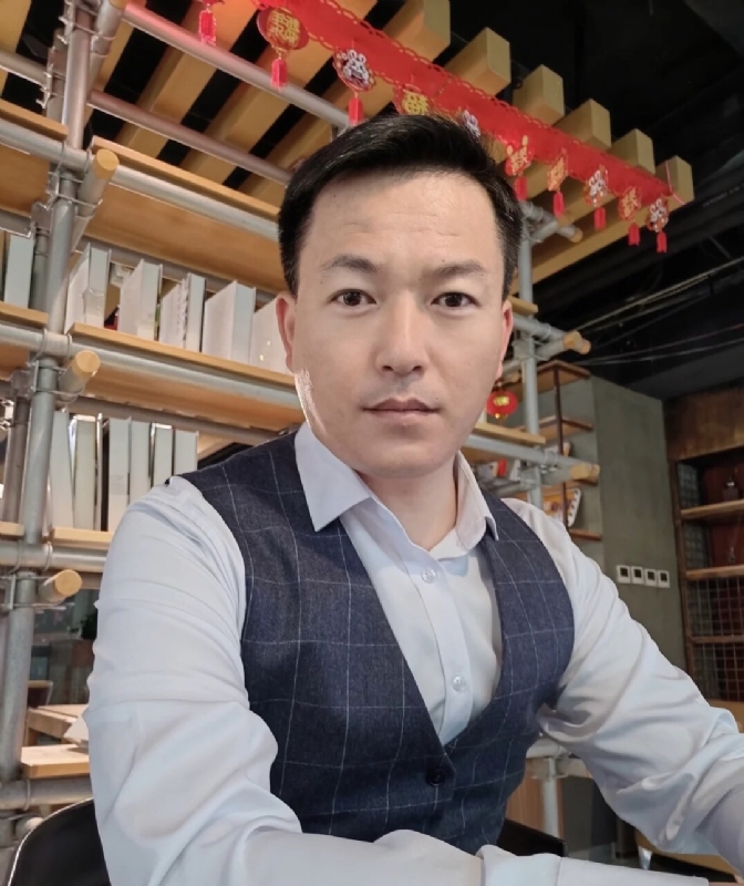 缘来是你的第一张照片--寿宁婚介网