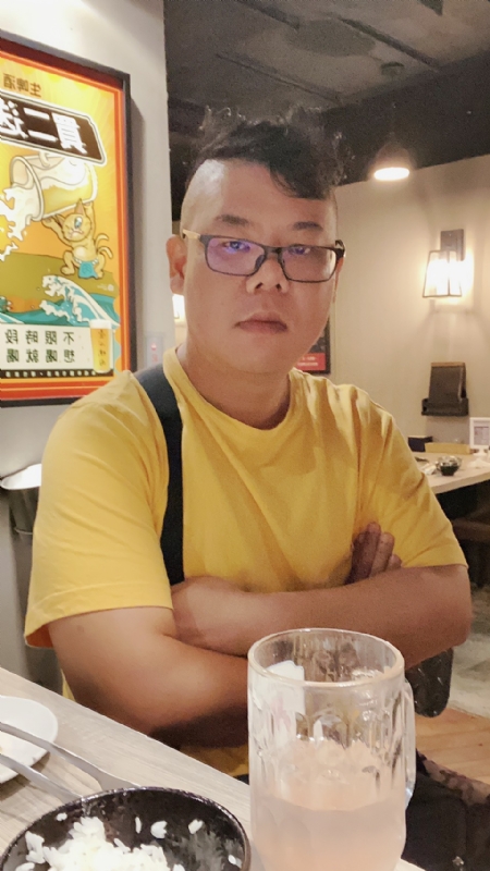 公爵的第一张照片--寿宁婚介网