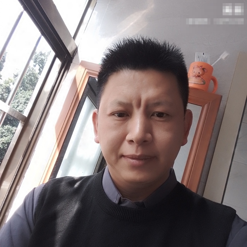 凯凯的第一张照片--寿宁婚介网