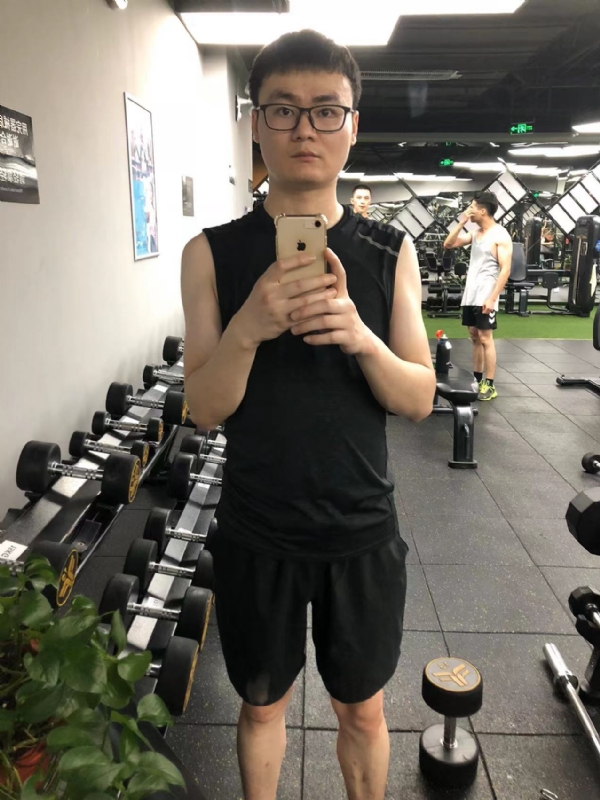 土豆的第三张照片--寿宁婚介网