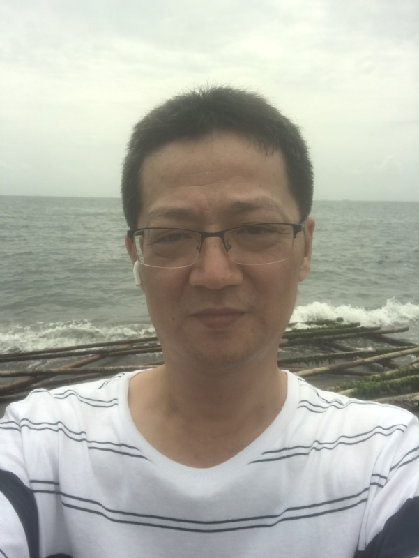 浪人的第一张照片--寿宁婚介网