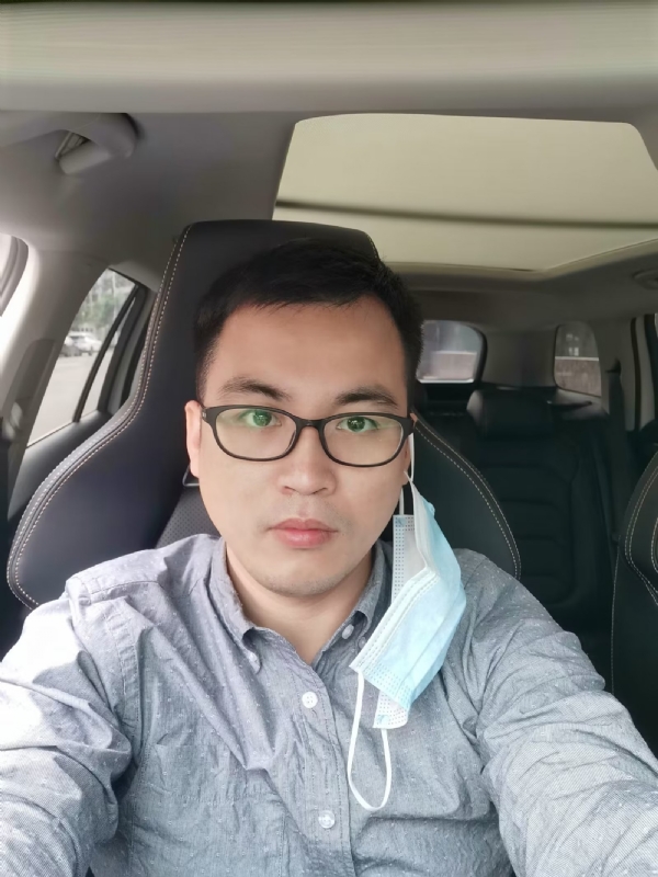 路人甲的第一张照片--寿宁婚介网
