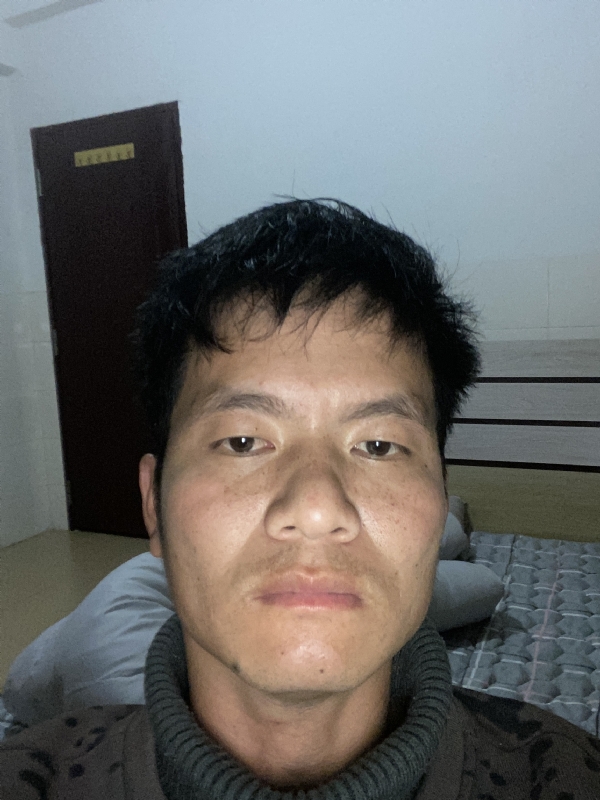 开心的第三张照片--寿宁婚介网