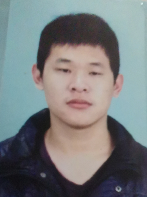 小鱼的第一张照片--寿宁婚介网