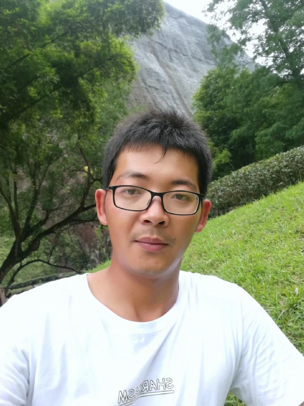 遇上方知有的第二张照片--寿宁婚介网