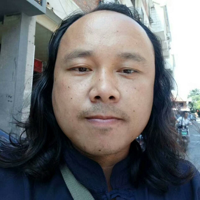 林子城的第一张照片--寿宁婚介网