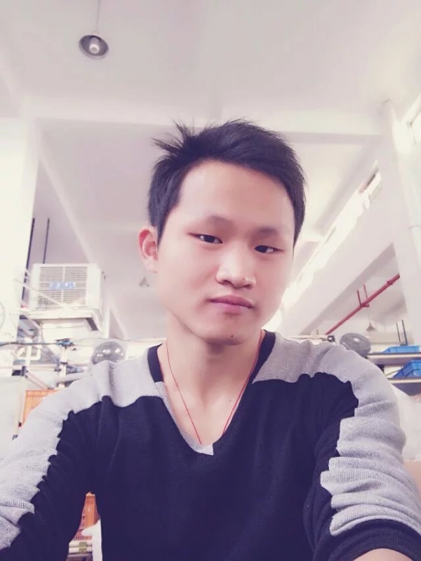 ks的第一张照片--寿宁婚介网