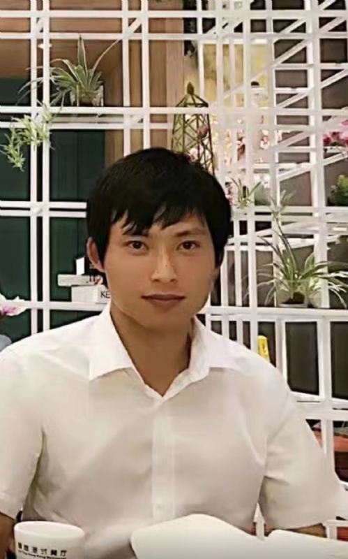 岁月的涟漪的第一张照片--寿宁婚介网