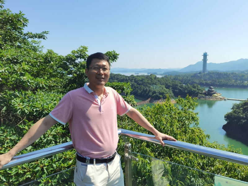旅程的第二张照片--寿宁婚介网