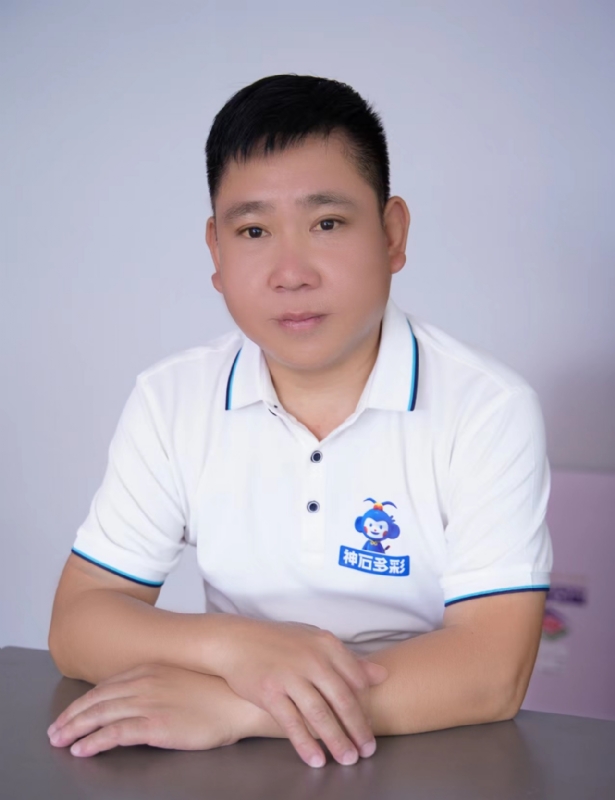 逆風飛揚的第二张照片--寿宁婚介网