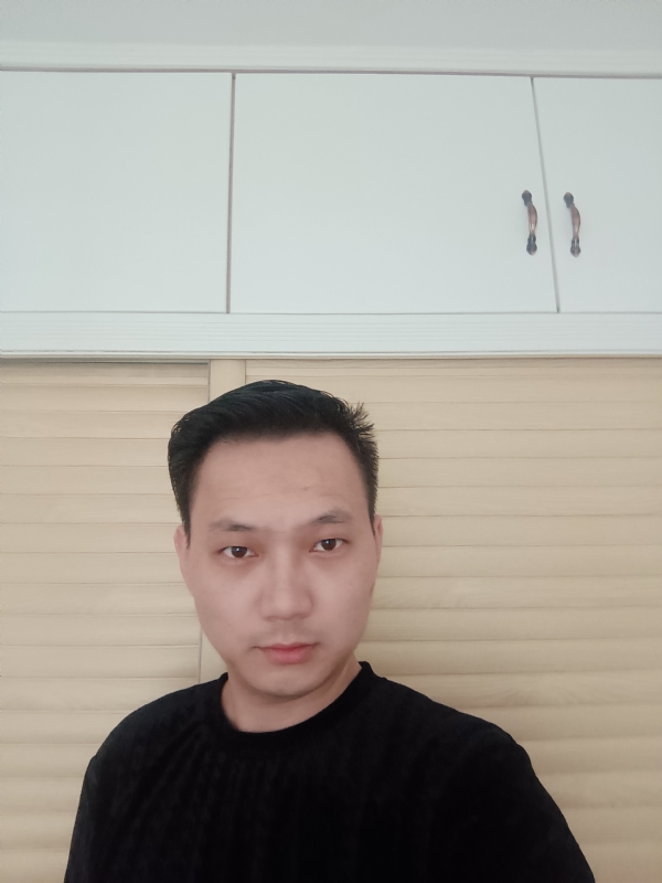 真心求缘的第一张照片--寿宁婚介网