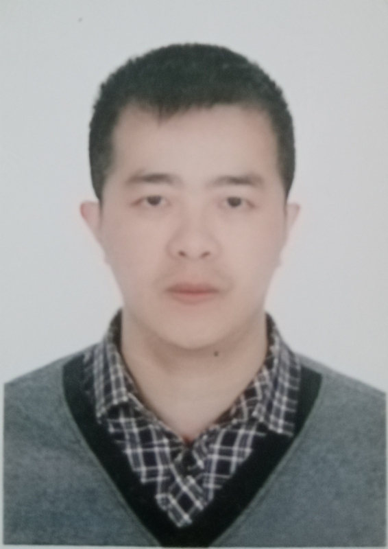 阿超的第一张照片--寿宁婚介网