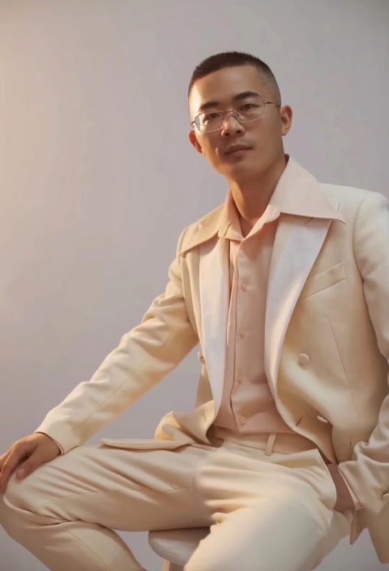 余生有你的第二张照片--寿宁婚介网