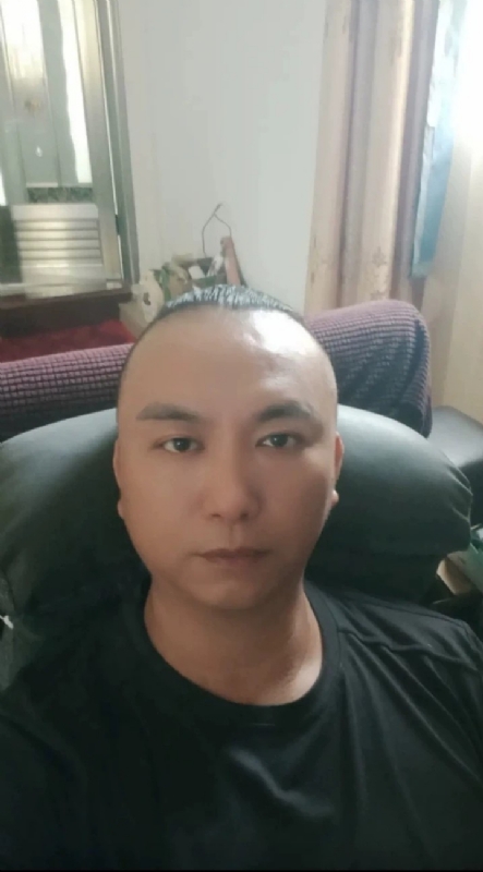 施逸森的第一张照片--寿宁婚介网