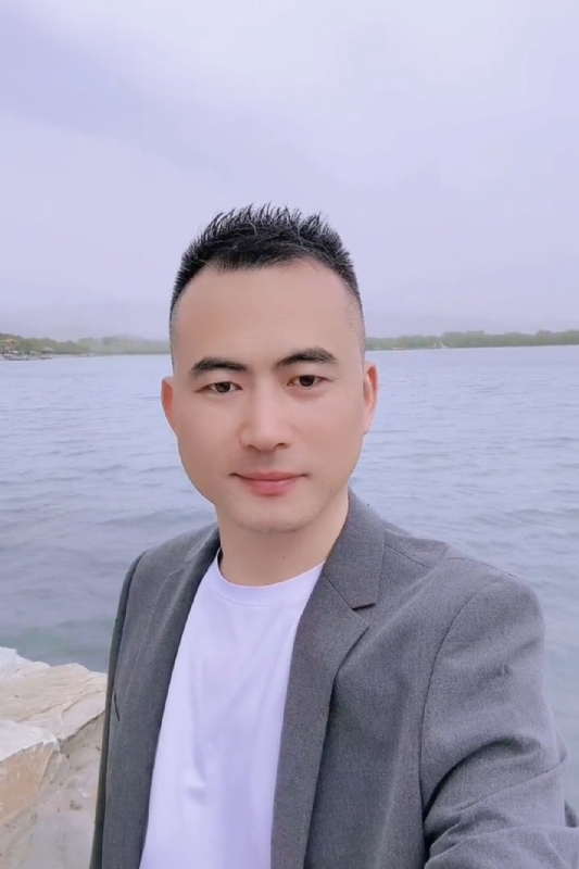 一往情深的第一张照片--寿宁婚介网