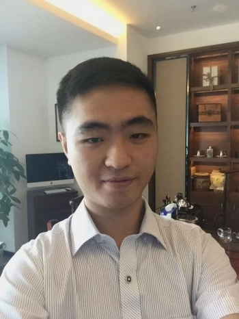 扬扬的第一张照片--寿宁婚介网