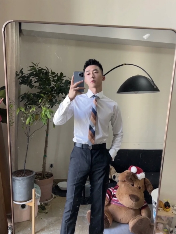 张浩的第一张照片--寿宁婚介网