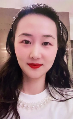 绿茶的第一张照片--寿宁婚介网