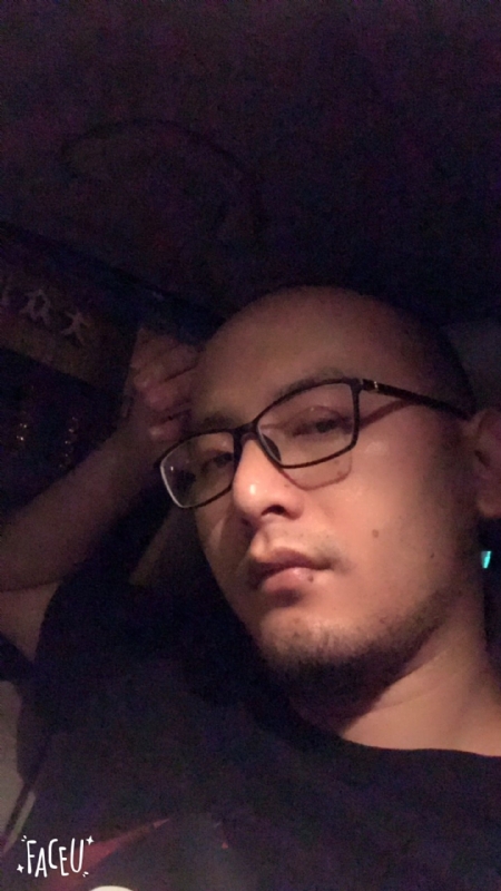 狂野的孤狼的第一张照片--寿宁婚介网