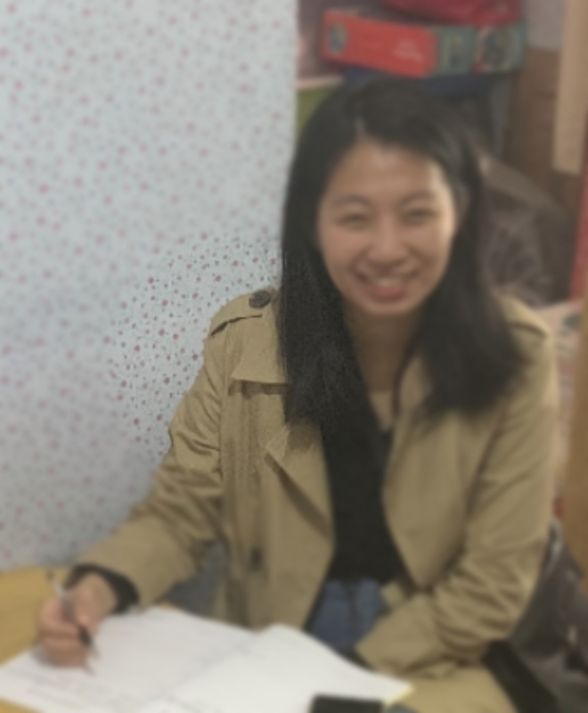 Bonnie1的第一张照片--寿宁婚介网