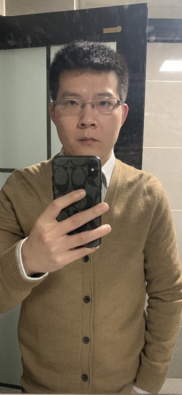 橙哥的第一张照片--寿宁婚介网