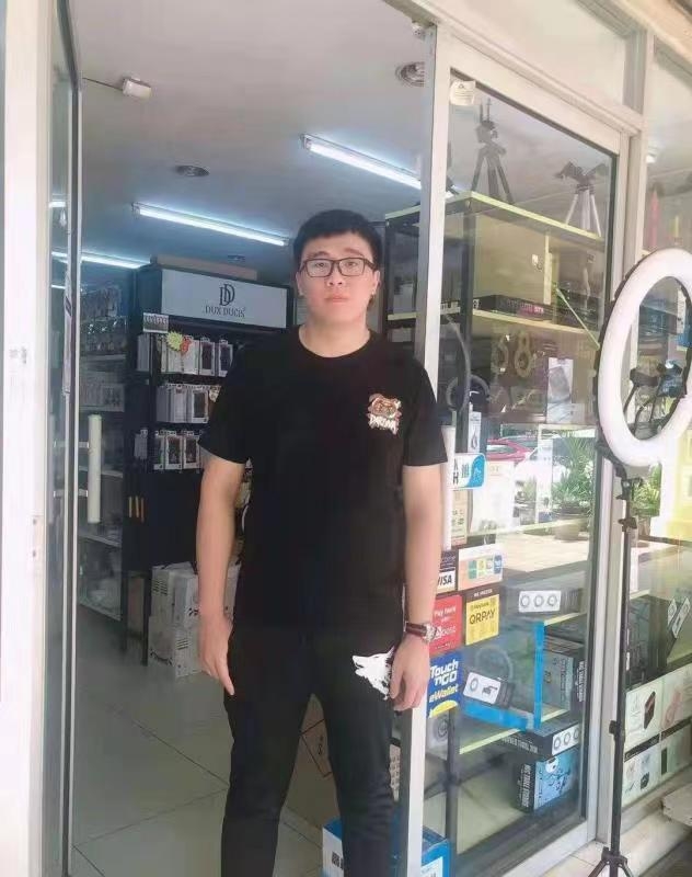 PWZ的第一张照片--寿宁婚介网