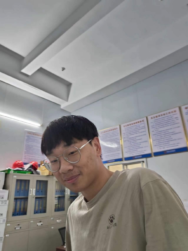 牛子弟的第一张照片--寿宁婚介网
