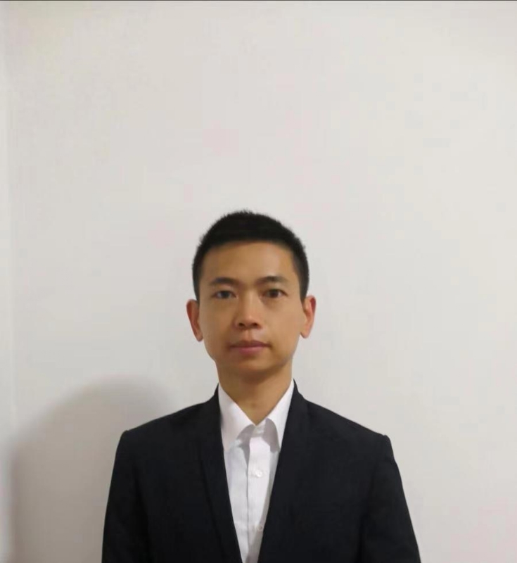 不忘初心的第一张照片--寿宁婚介网