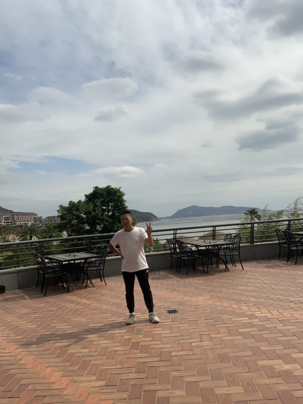 心酸瑟果的第一张照片--寿宁婚介网