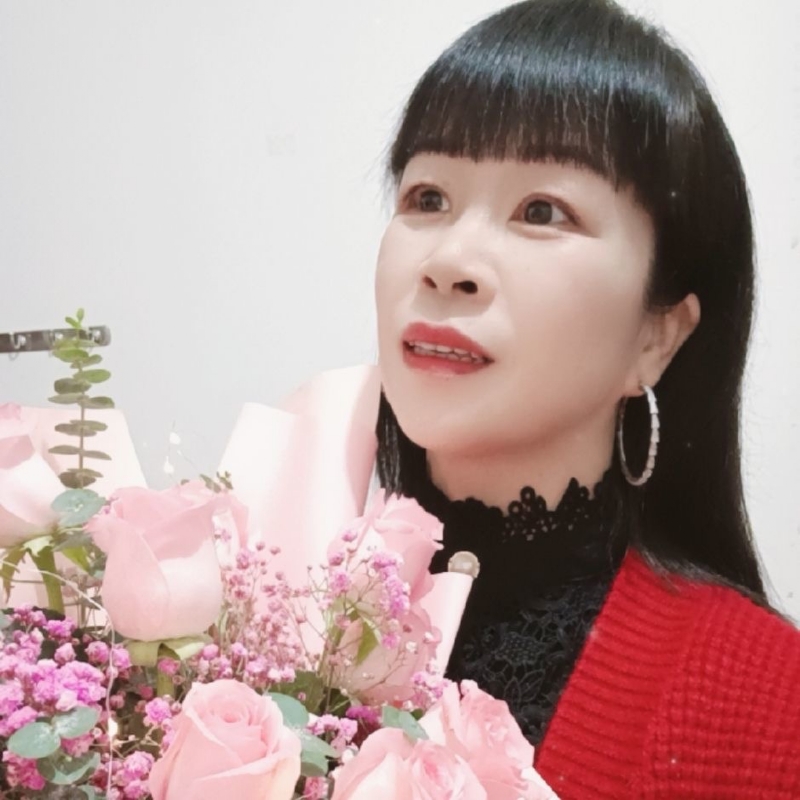 心灵的第一张照片--寿宁婚介网