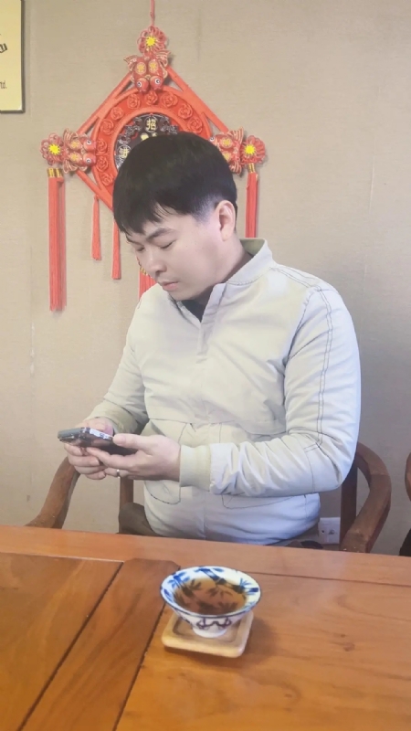 爱福的第一张照片--寿宁婚介网
