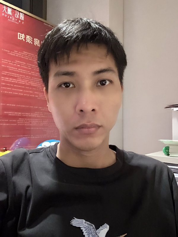 木木的第一张照片--寿宁婚介网