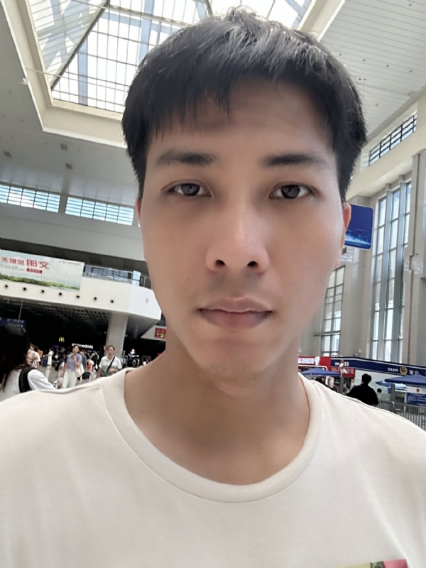 木木的第二张照片--寿宁婚介网