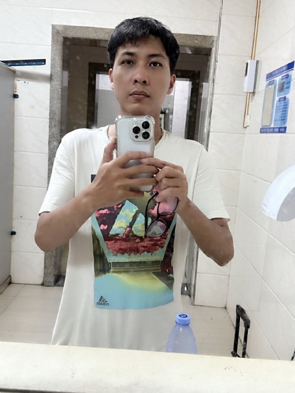 木木的第三张照片--寿宁婚介网