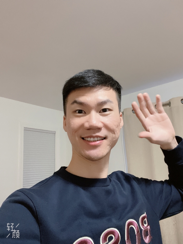 Tian天的第一张照片--寿宁婚介网