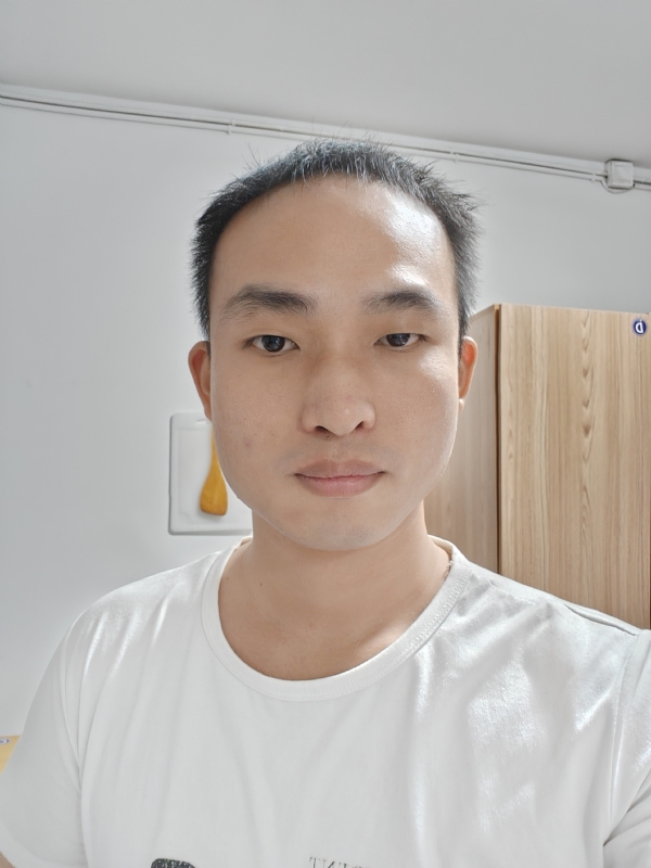 自由随心的第一张照片--寿宁婚介网