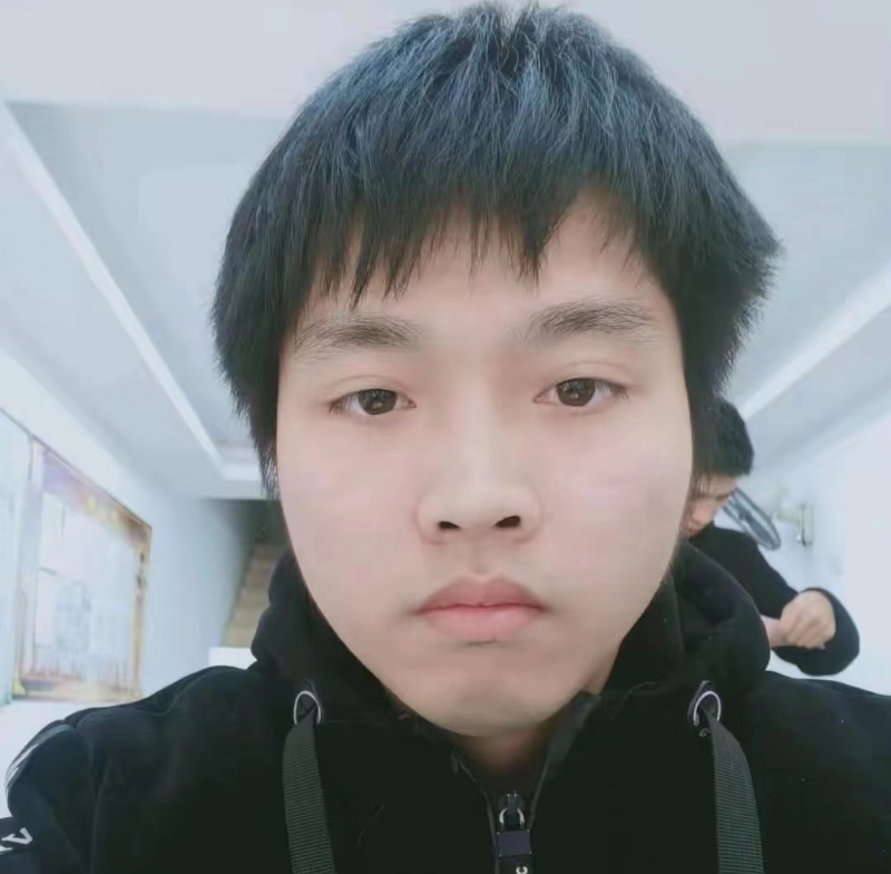 无奋斗不清春的第一张照片--寿宁婚介网