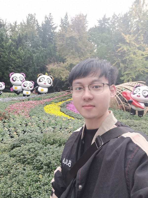 Ray的第一张照片--寿宁婚介网