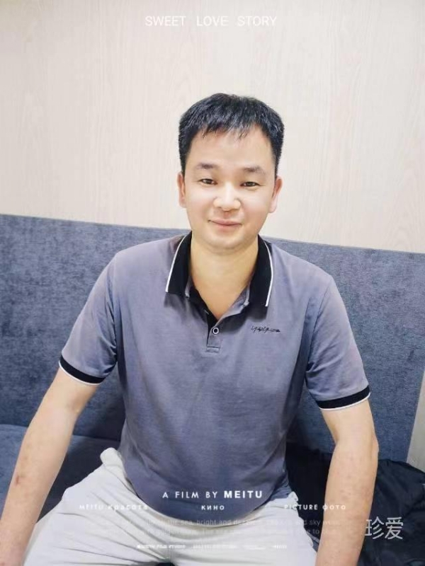 风笑痴的第二张照片--寿宁婚介网