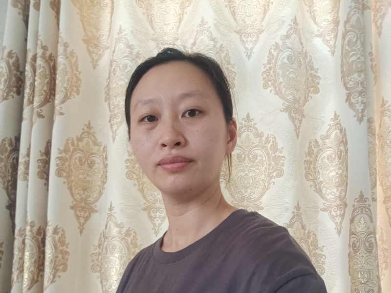 珺瑶乐的第一张照片--寿宁婚介网