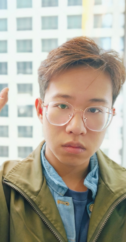 一顿三斤饭的第一张照片--寿宁婚介网