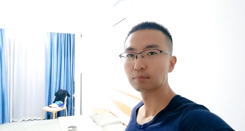 roy的第一张照片--寿宁婚介网